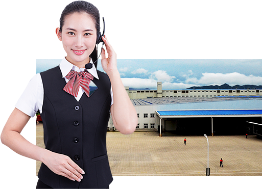 客戶(hù)至上，貼心服務(wù)